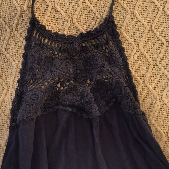 Women's Billabong Dress - Picture 2 of 3